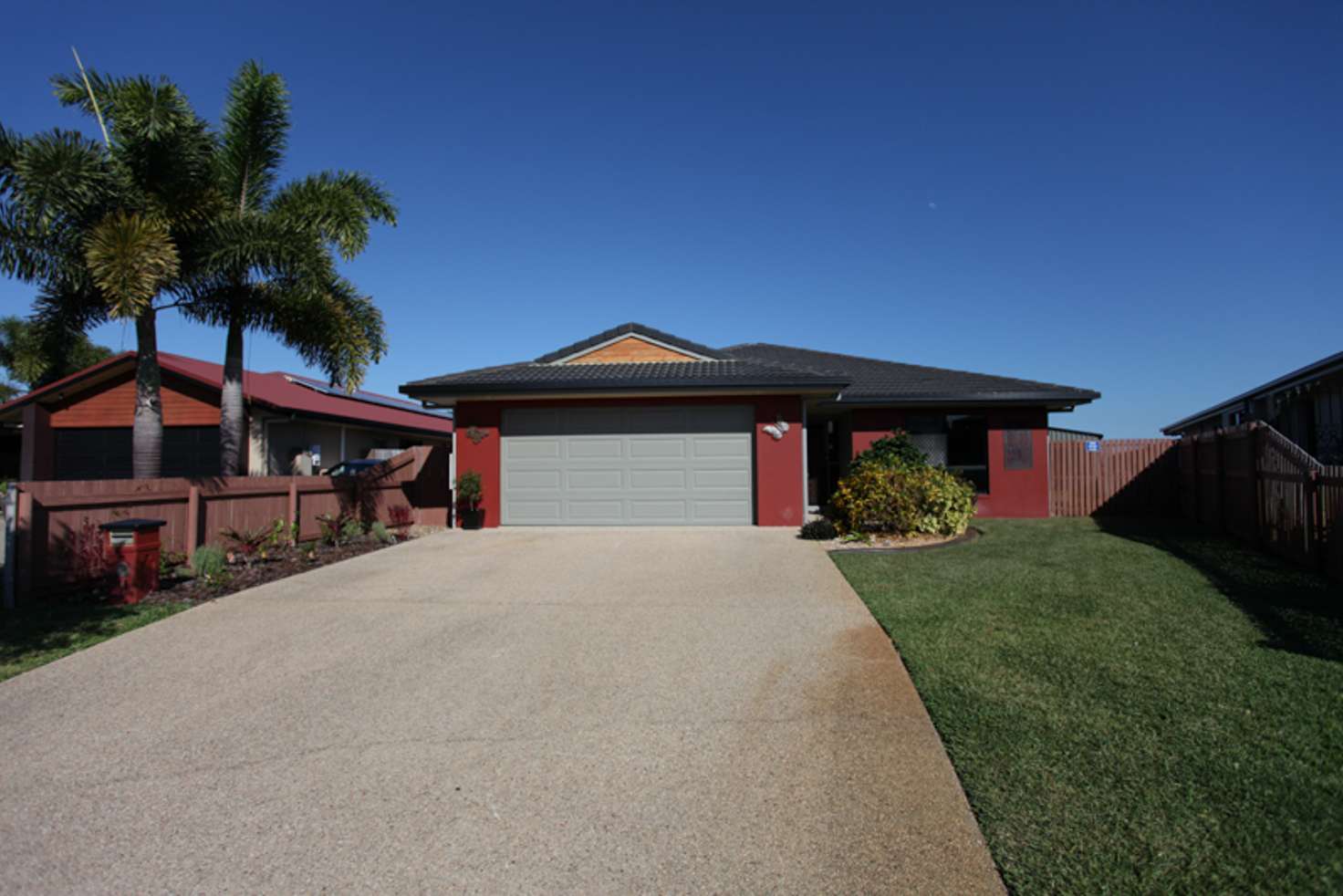 Main view of Homely house listing, 41 Companion Way, Bucasia QLD 4750