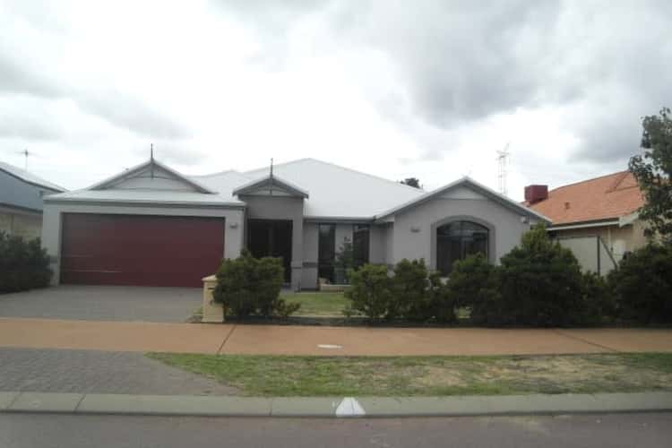 Main view of Homely house listing, 43 Kesiya Turn, Aubin Grove WA 6164