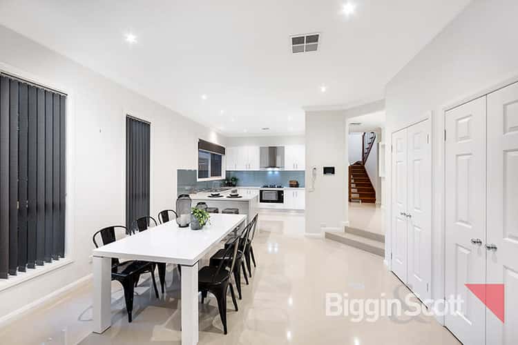 Fifth view of Homely house listing, 19A Blanton Drive, Mulgrave VIC 3170