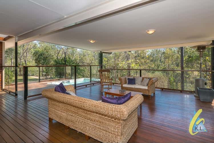 Main view of Homely house listing, 1212 Mt Crosby Rd, Mount Crosby QLD 4306
