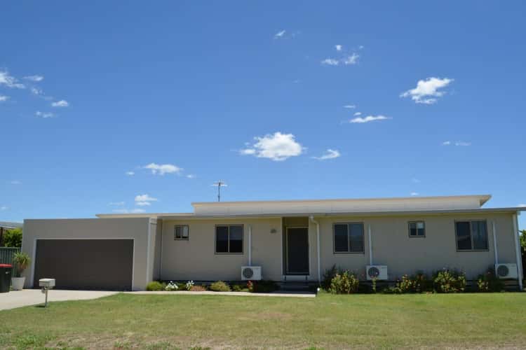 Second view of Homely house listing, 28 Summer Red Court, Blackwater QLD 4717