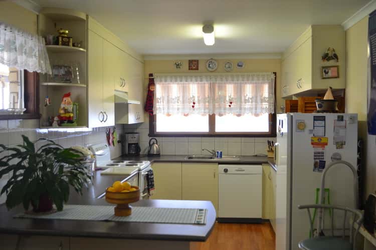 Second view of Homely house listing, 6 Mountain Avenue, Batlow NSW 2730