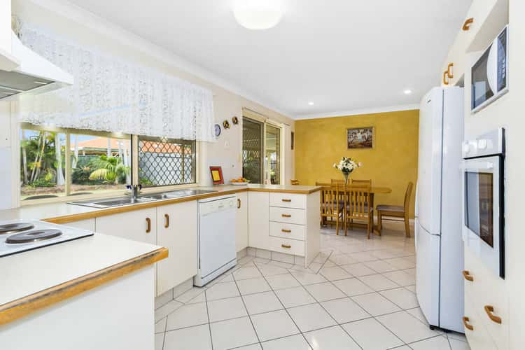 Sixth view of Homely house listing, 1 Honeymyrtle Drive, Banora Point NSW 2486