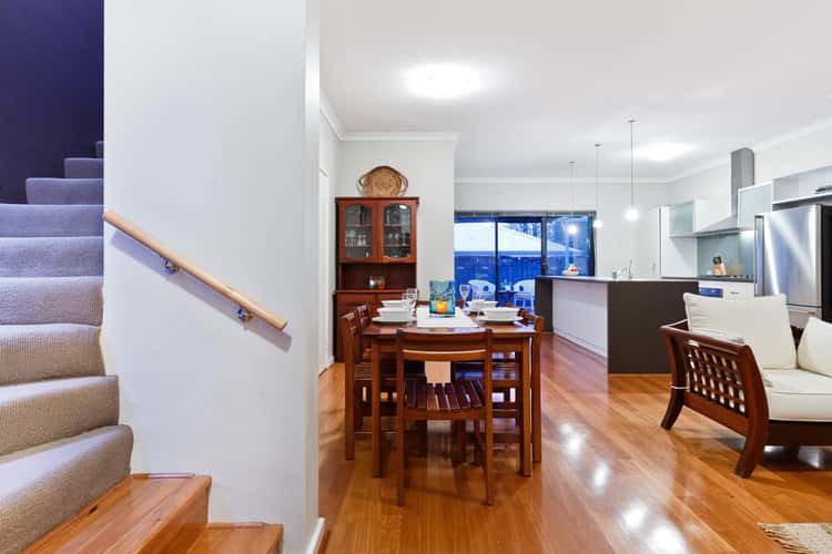 Fifth view of Homely townhouse listing, 5/86 Petra Street, Bicton WA 6157