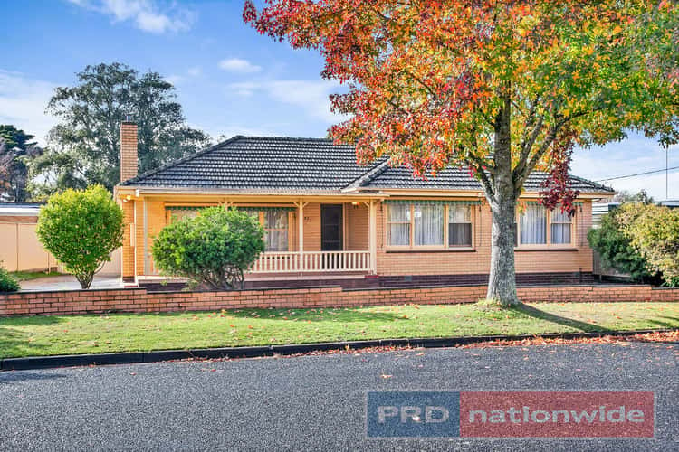 Main view of Homely house listing, 42 Waller Avenue, Newington VIC 3350