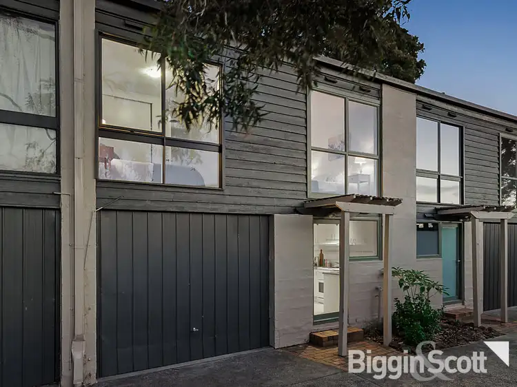 21/57 Clow Street, Dandenong VIC 3175