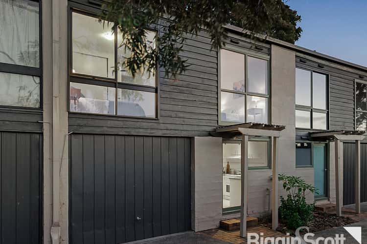 Main view of Homely townhouse listing, 21/57 Clow Street, Dandenong VIC 3175