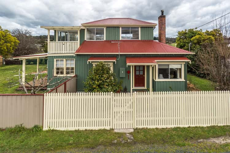 1 Chaplins Lane, Gravelly Beach TAS 7276