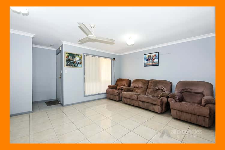 Fifth view of Homely house listing, 4 Whetton Court, Boronia Heights QLD 4124
