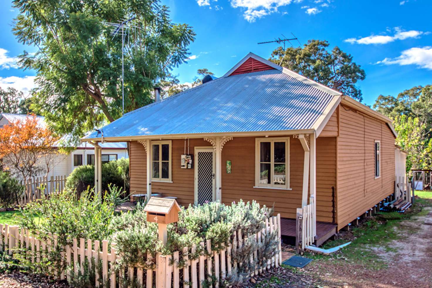 Main view of Homely house listing, 4 Staff Street, Jarrahdale WA 6124