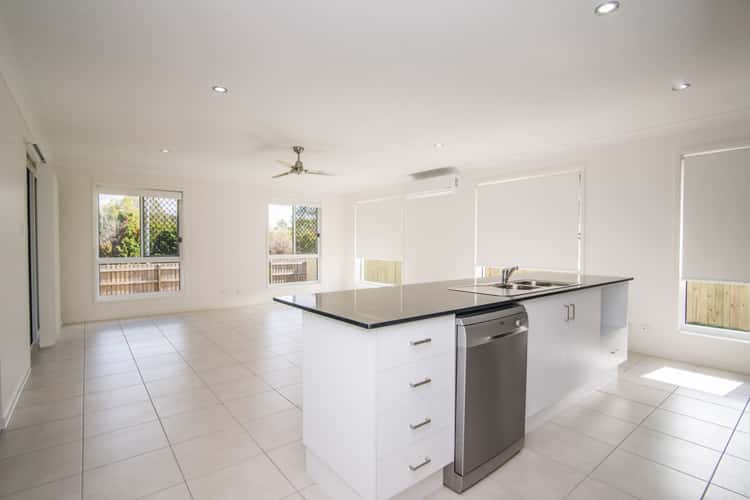 Third view of Homely house listing, 26 Banner Court, Branyan QLD 4670