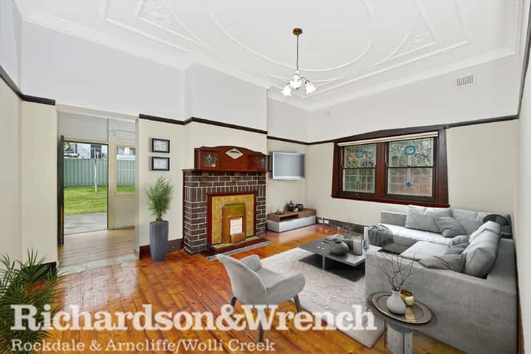 Second view of Homely house listing, 19 Atkinson Street, Arncliffe NSW 2205