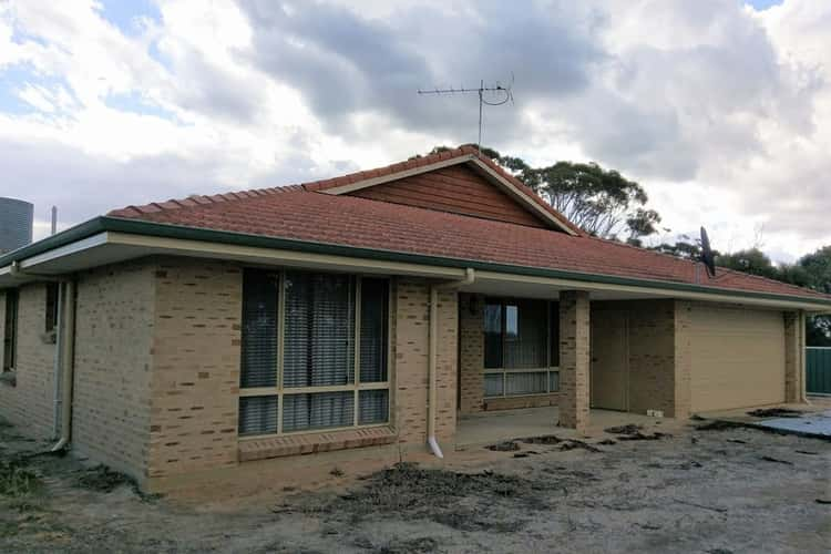 Second view of Homely mixedFarming listing, 'Zukova' 776 Circle Valley Road, Salmon Gums WA 6445