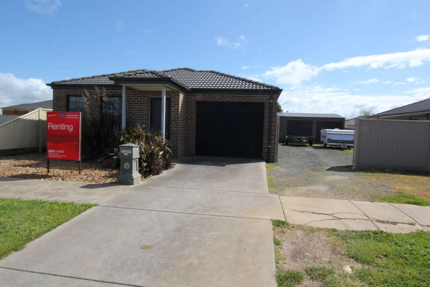 Main view of Homely house listing, 350 Vickers Street, Sebastopol VIC 3356