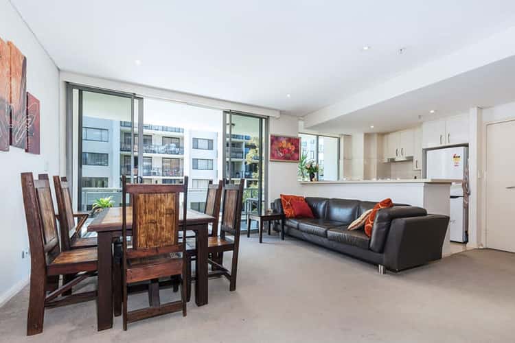 Main view of Homely apartment listing, 85/6-10 Romsey Street, Waitara NSW 2077