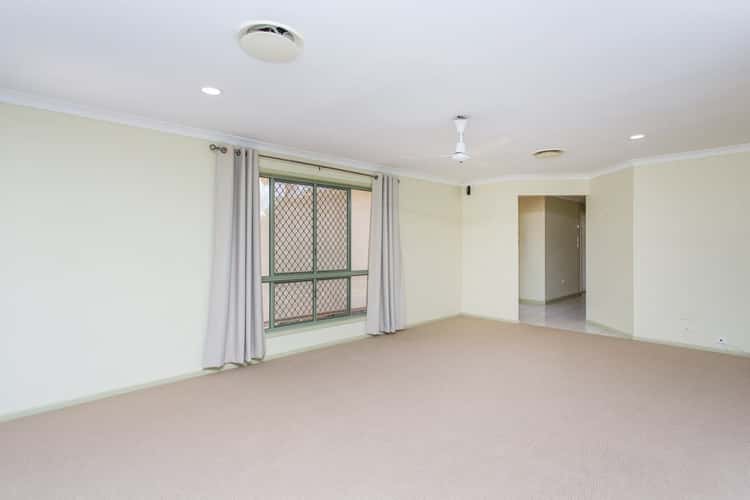 Seventh view of Homely house listing, 7 Kimberley Court, Andergrove QLD 4740