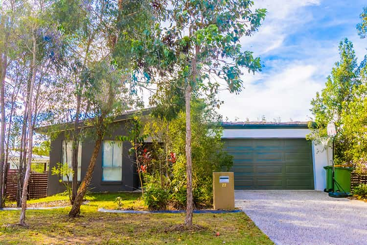 22 Helicia Circuit, Mount Cotton QLD 4165