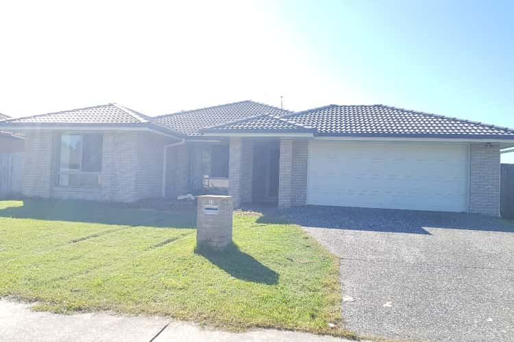Second view of Homely house listing, 21 Tucker Street, Caboolture QLD 4510