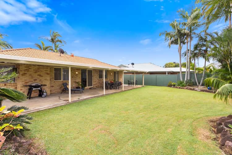 Second view of Homely house listing, 1 Honeymyrtle Drive, Banora Point NSW 2486