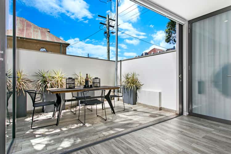 Third view of Homely house listing, 115 MITCHELL STREET, Glebe NSW 2037