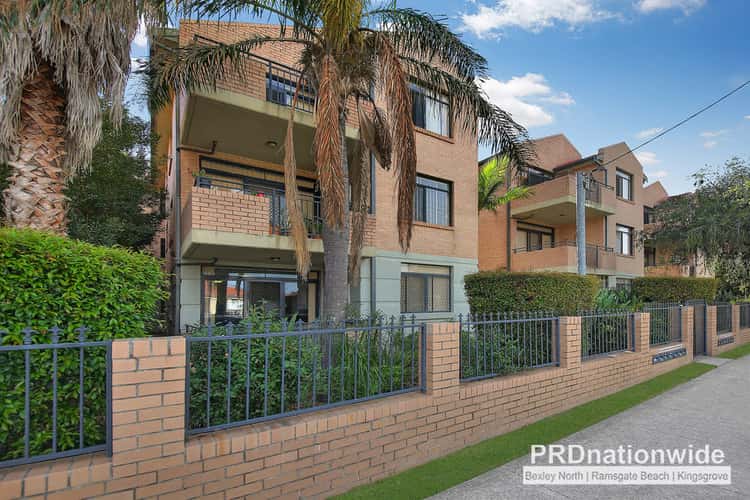 Main view of Homely unit listing, 13/34-38 Melvin Street, Beverly Hills NSW 2209