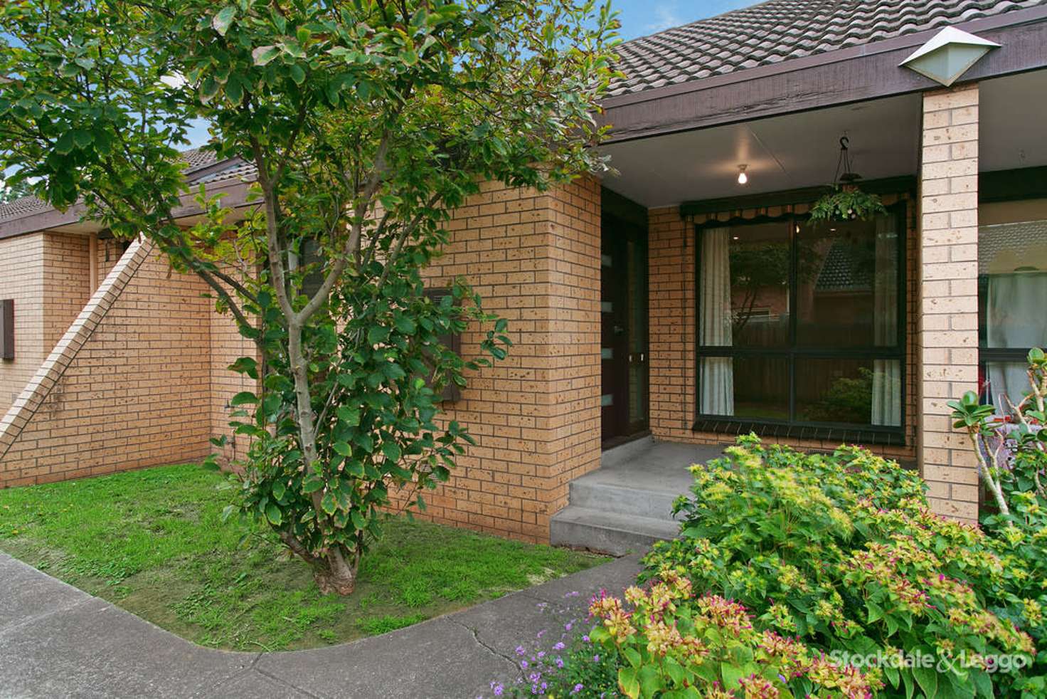 Main view of Homely unit listing, 3/27 Clovelly Avenue, Glenroy VIC 3046