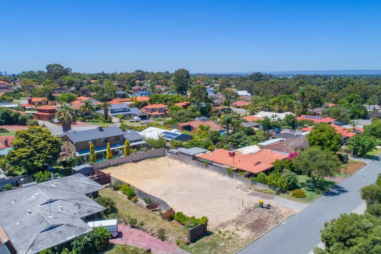 Fifth view of Homely residentialLand listing, 7B Corbett Way, Booragoon WA 6154