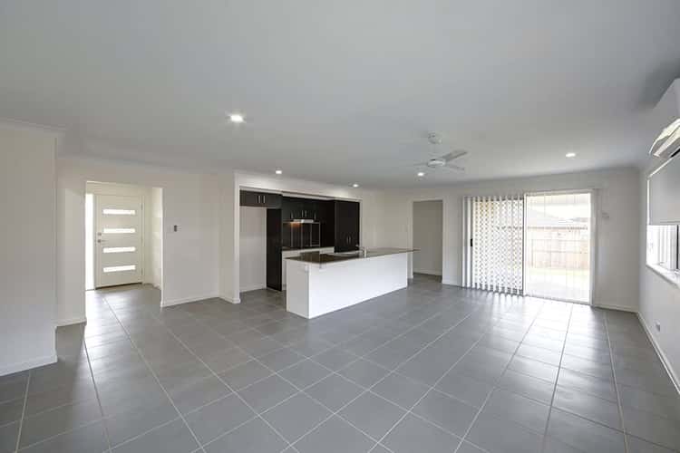 Second view of Homely house listing, 9 Kirkwood Street, Branyan QLD 4670