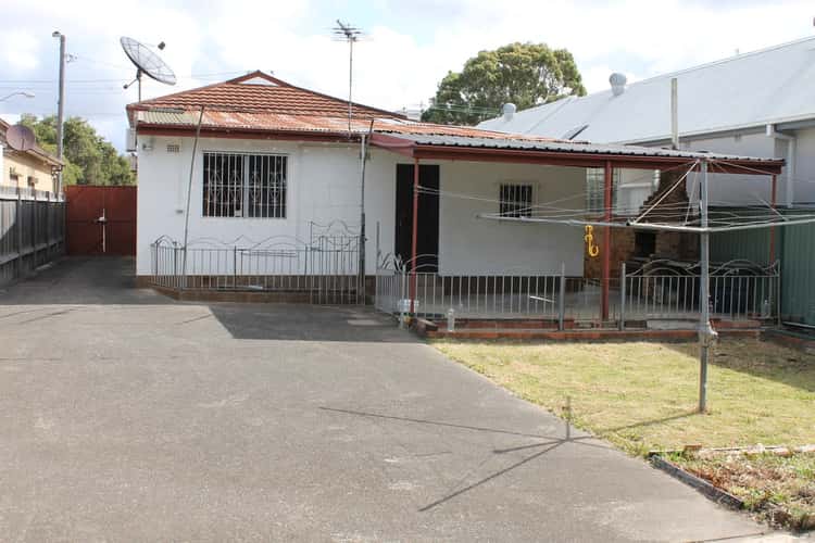 Fifth view of Homely house listing, 45 Thomas Street, Ashfield NSW 2131