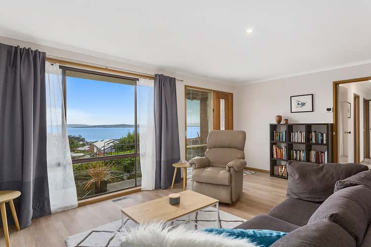 Second view of Homely house listing, 2 The Summit, Blackmans Bay TAS 7052