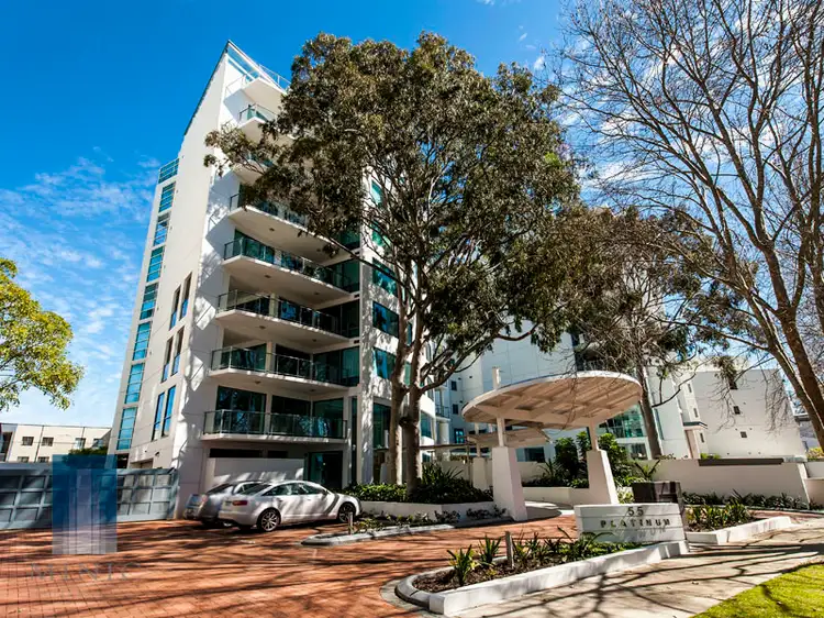 11/55 Mill Point Road