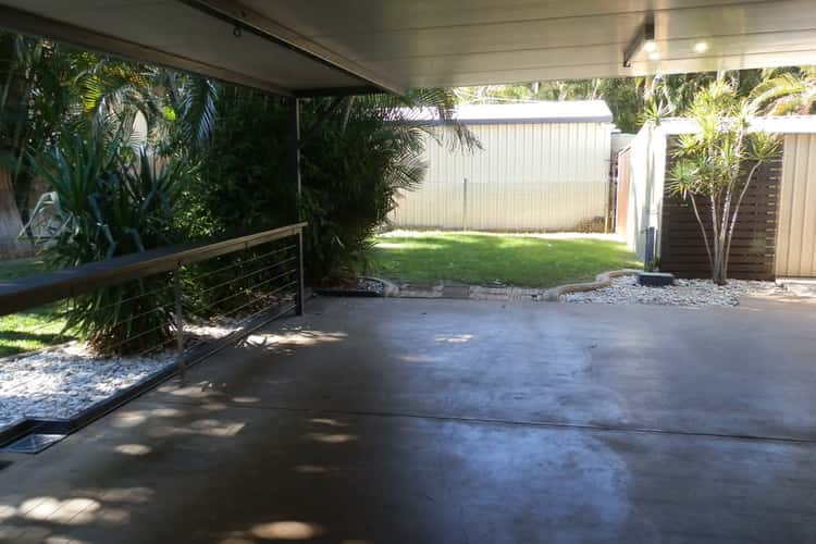 Fifth view of Homely house listing, 136 Opal Street, Emerald QLD 4720