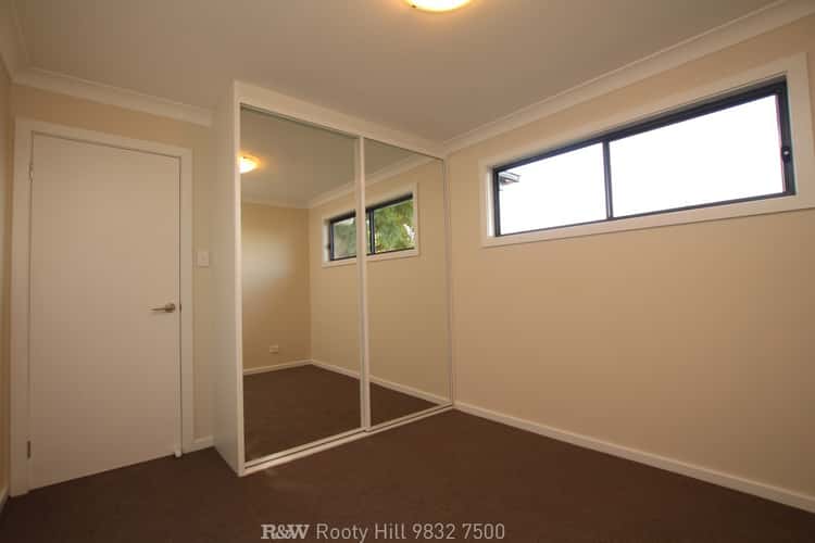 Fifth view of Homely other listing, 5A Omaroo Avenue, Doonside NSW 2767