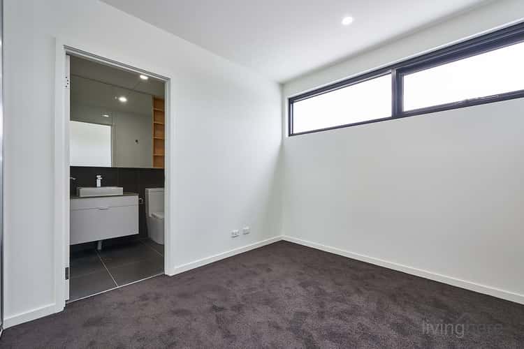 Fourth view of Homely apartment listing, 203/14 Eleanor Street, Footscray VIC 3011