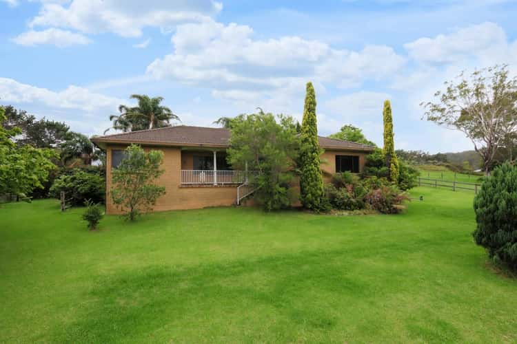 Second view of Homely house listing, 520C Coolangatta Road, Berry NSW 2535