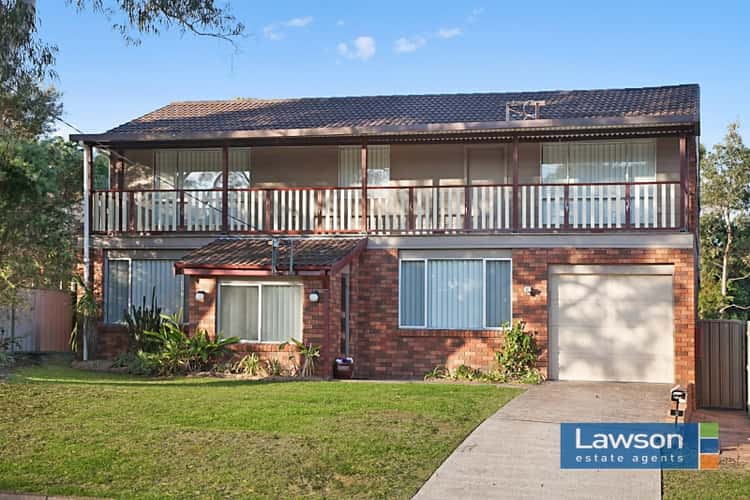 Main view of Homely house listing, 9 Baldwin Boulevard, Windermere Park NSW 2264