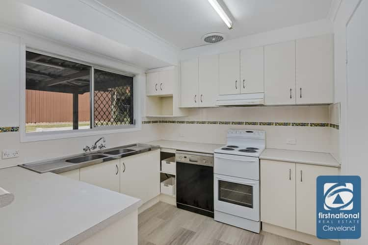 Fourth view of Homely house listing, 11 Charter Street, Alexandra Hills QLD 4161