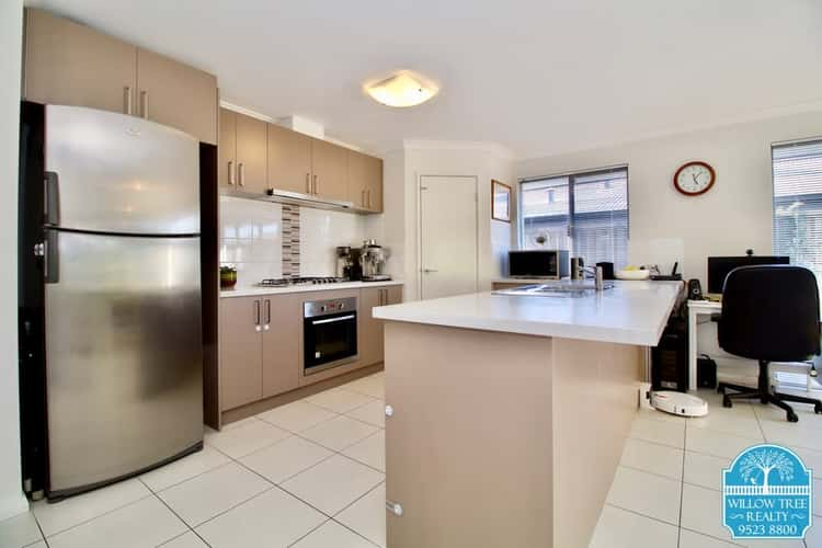 Second view of Homely house listing, 19 Niagara Street, Baldivis WA 6171