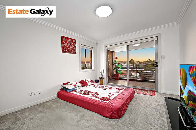 Fifth view of Homely semiDetached listing, 3 Illawong Cresent, Greenacre NSW 2190