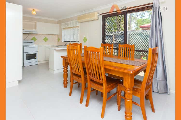 Second view of Homely house listing, 94 MACKELLAR DRIVE, Boronia Heights QLD 4124