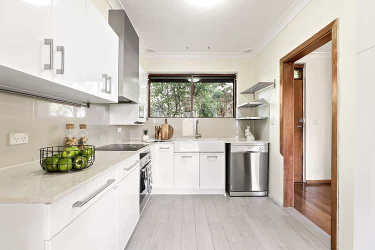 Third view of Homely townhouse listing, 5/9-11 Llewellyn Street, Rhodes NSW 2138
