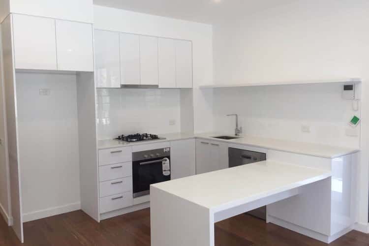 Fourth view of Homely apartment listing, G10/12 Olive York Way, Brunswick West VIC 3055