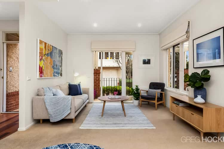 Fourth view of Homely house listing, 80 Esplanade West, Port Melbourne VIC 3207