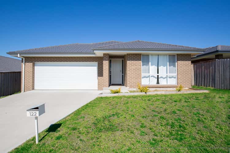 Main view of Homely house listing, 122 McKeachie Drive, Aberglasslyn NSW 2320