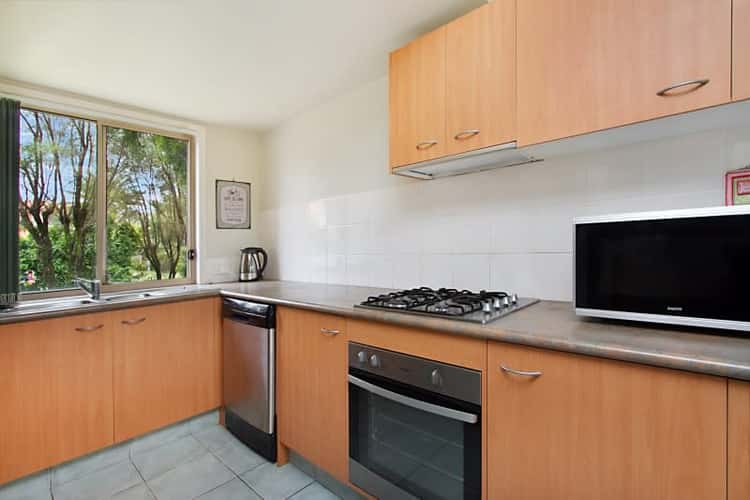 Second view of Homely house listing, 1/89 Riverpark Drive, Nerang QLD 4211