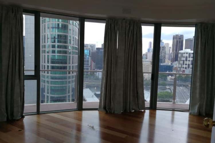 Fifth view of Homely apartment listing, 1801/83 Queensbridge Street, Southbank VIC 3006