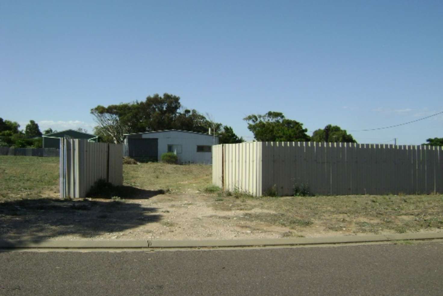 Main view of Homely residentialLand listing, 37 First St, Arno Bay SA 5603