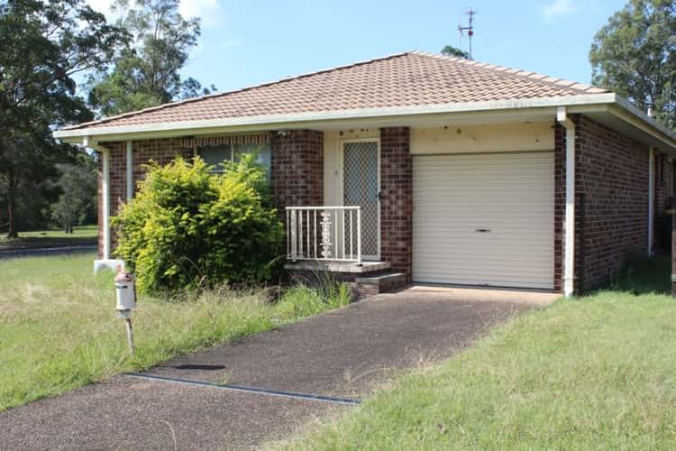 Main view of Homely unit listing, 2/26 Rosewood Crescent, Taree NSW 2430