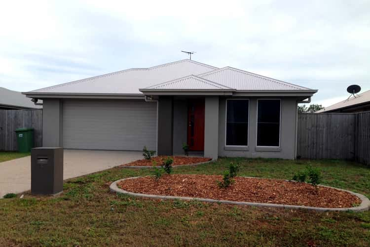 Main view of Homely house listing, 68 Schooner, Bucasia QLD 4750