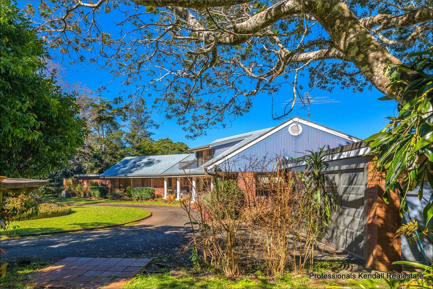 Main view of Homely house listing, 16-24 Witches Chase, Tamborine Mountain QLD 4272